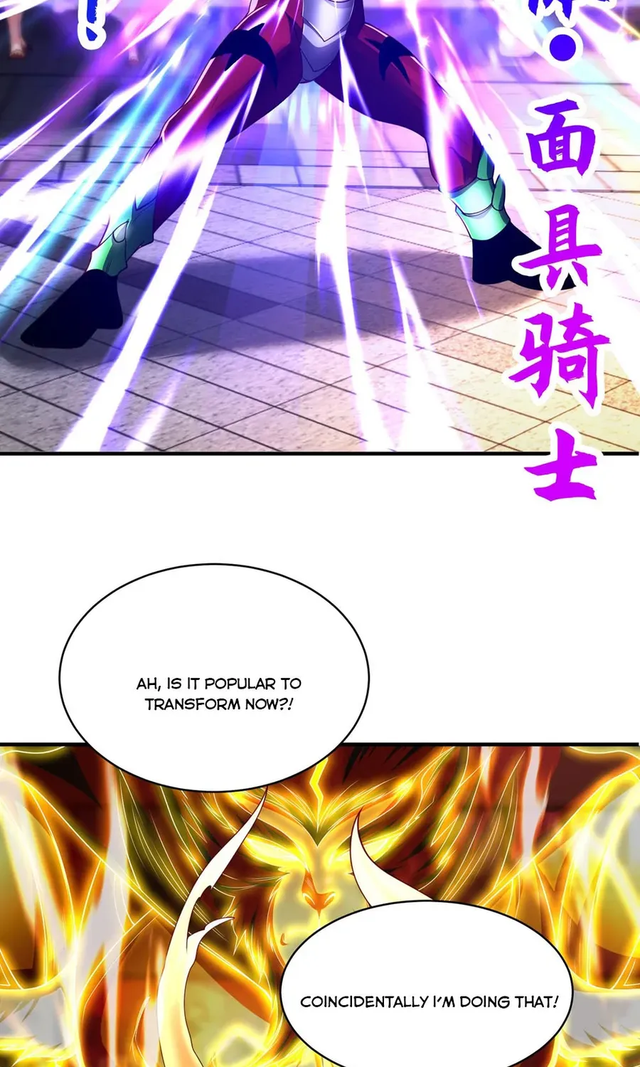 Devilish Girlfriend Mangakakalot X Chapter 96 Page 55