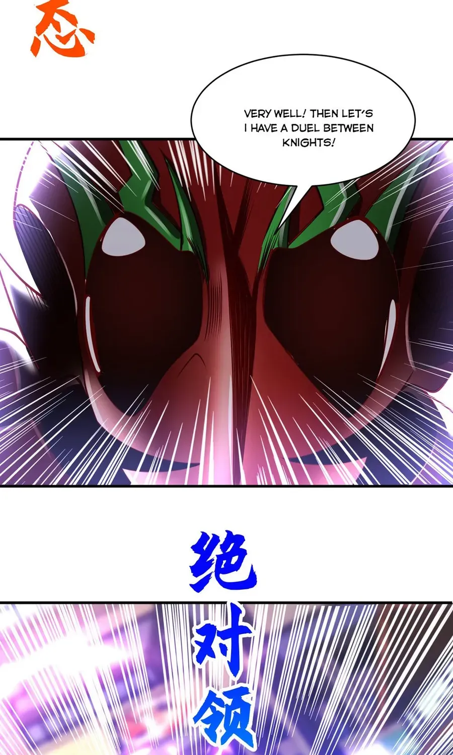 Devilish Girlfriend Mangakakalot X Chapter 96 Page 57