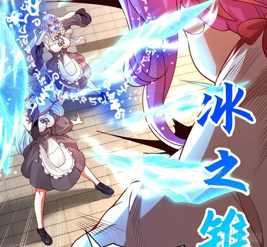 Devilish Girlfriend Mangakakalot X Chapter 96 Page 51