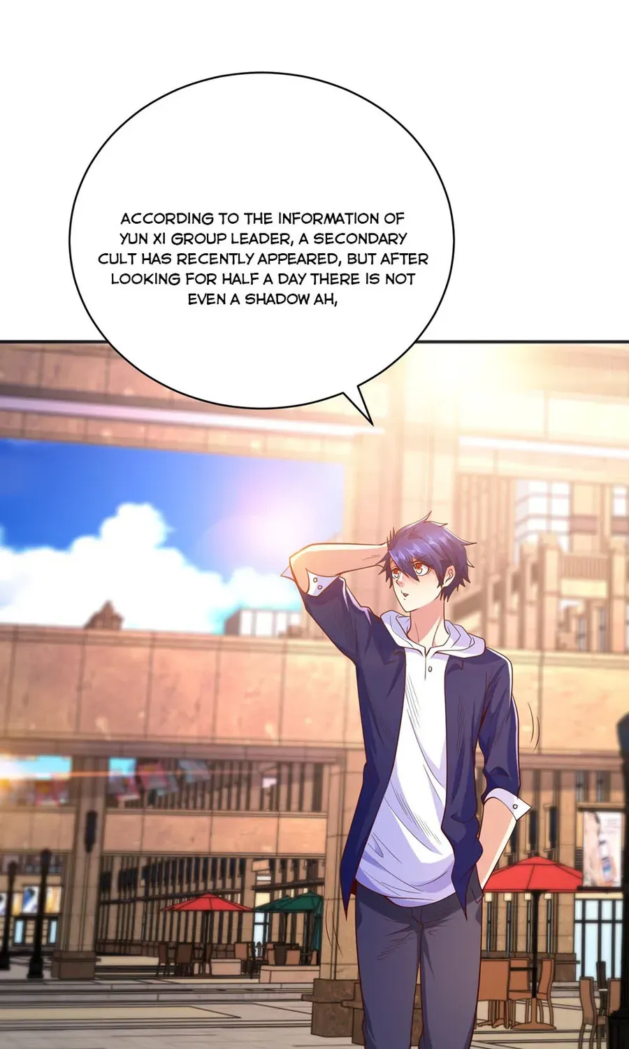 Devilish Girlfriend Mangakakalot X Chapter 96 Page 7