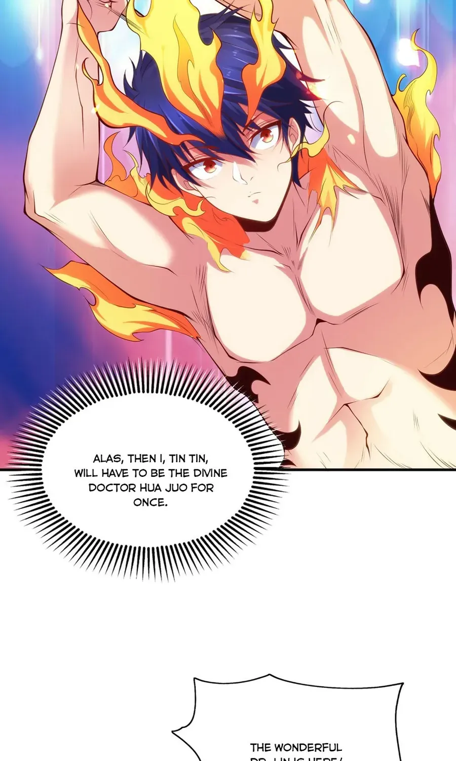 Devilish Girlfriend Mangakakalot X Chapter 97 Page 17