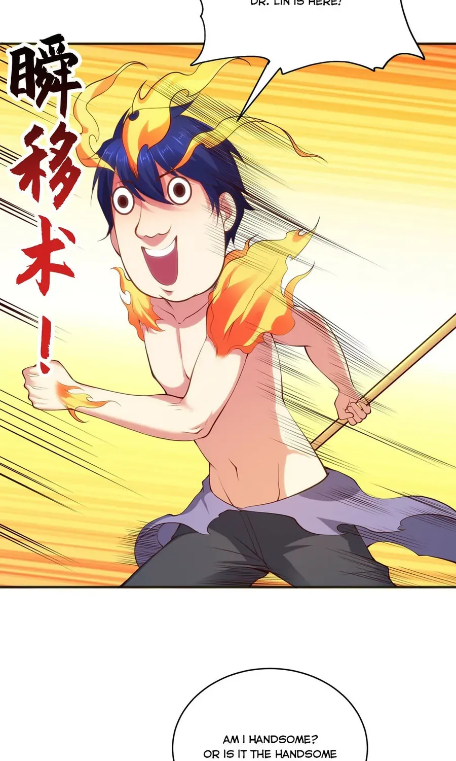 Devilish Girlfriend Mangakakalot X Chapter 97 Page 18