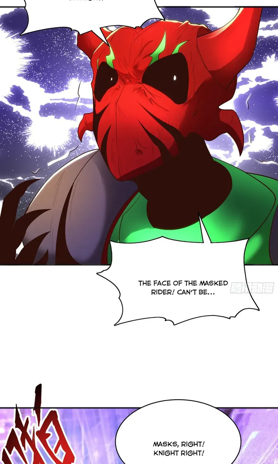 Devilish Girlfriend Mangakakalot X Chapter 97 Page 27