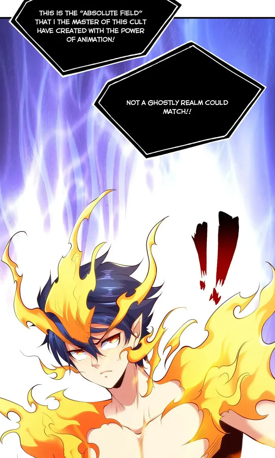 Devilish Girlfriend Mangakakalot X Chapter 97 Page 3