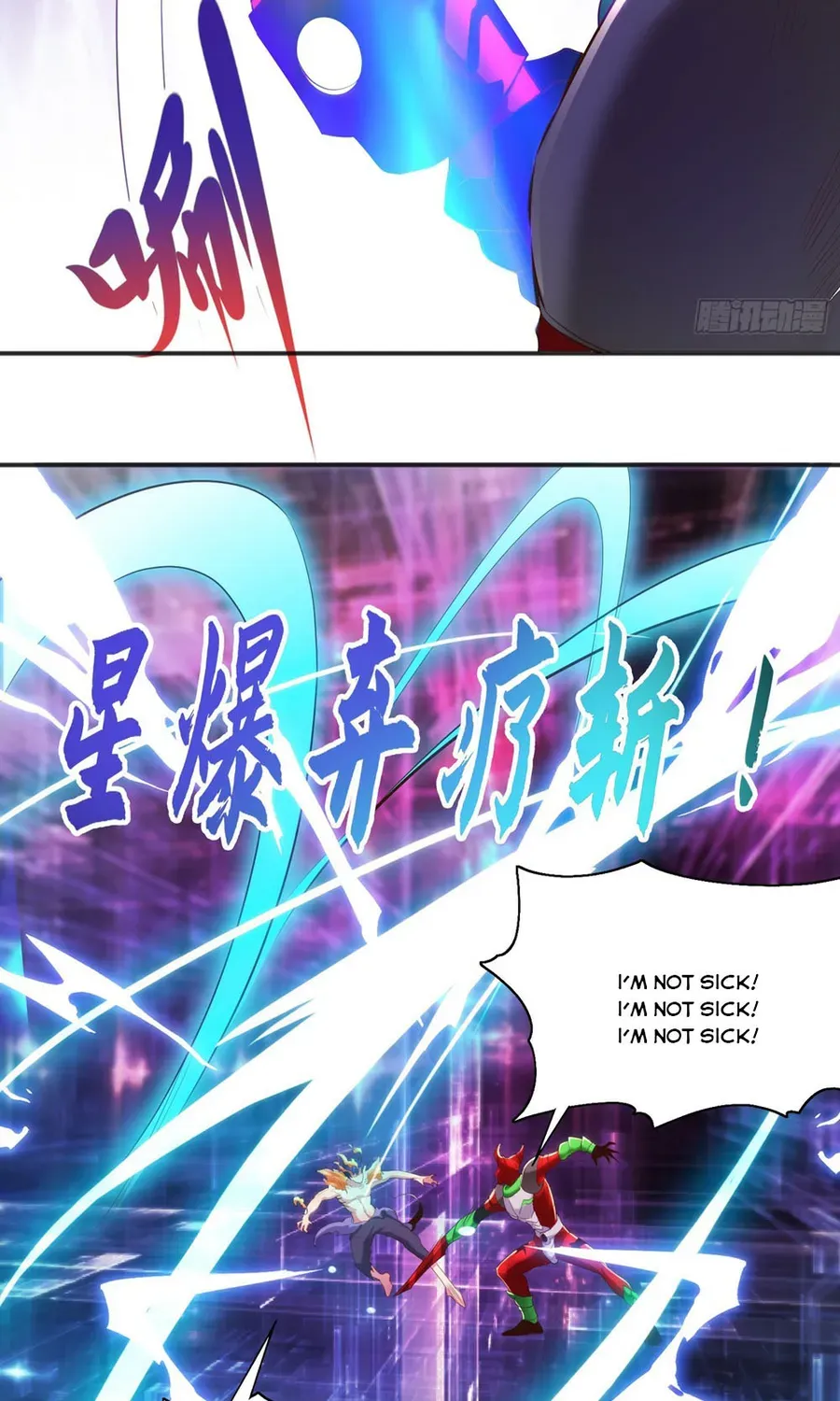 Devilish Girlfriend Mangakakalot X Chapter 97 Page 24