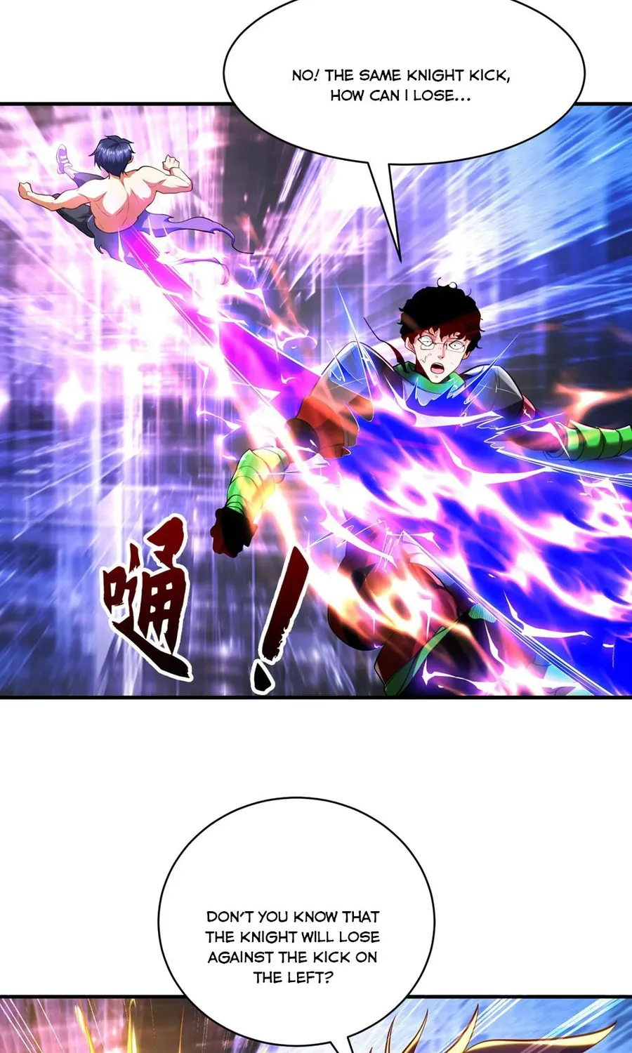 Devilish Girlfriend Mangakakalot X Chapter 97 Page 36