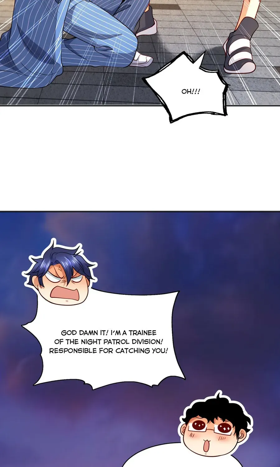 Devilish Girlfriend Mangakakalot X Chapter 97 Page 50