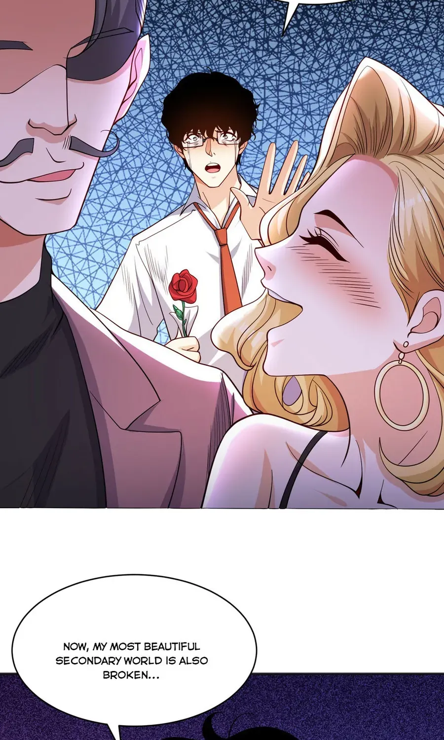 Devilish Girlfriend Mangakakalot X Chapter 97 Page 43