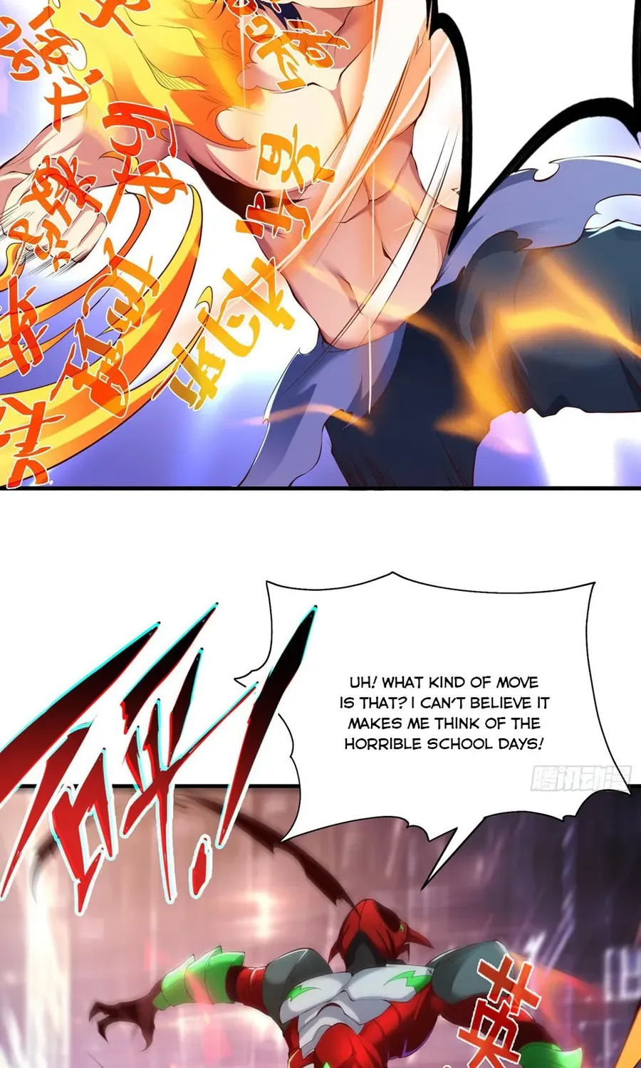 Devilish Girlfriend Mangakakalot X Chapter 97 Page 6