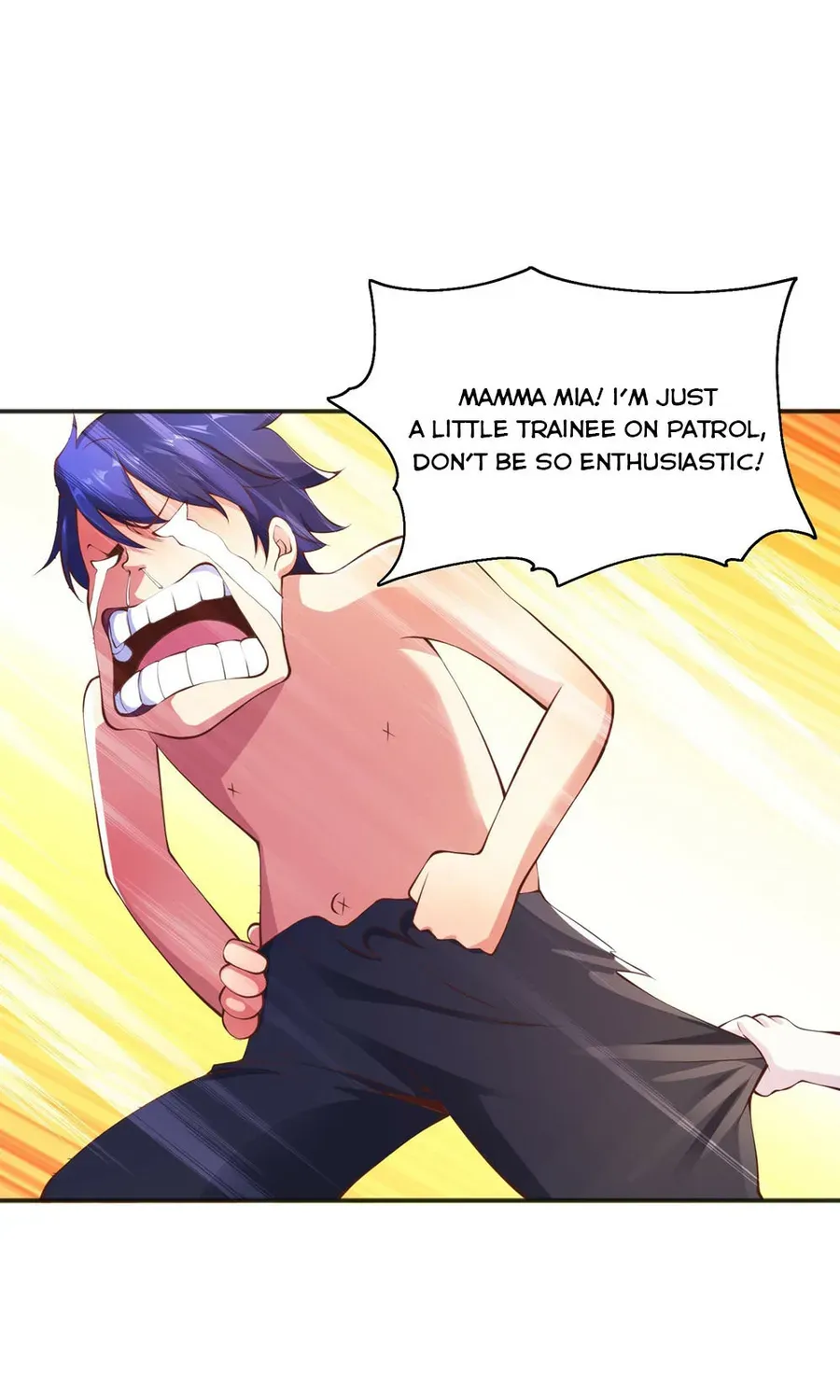 Devilish Girlfriend Mangakakalot X Chapter 98 Page 19