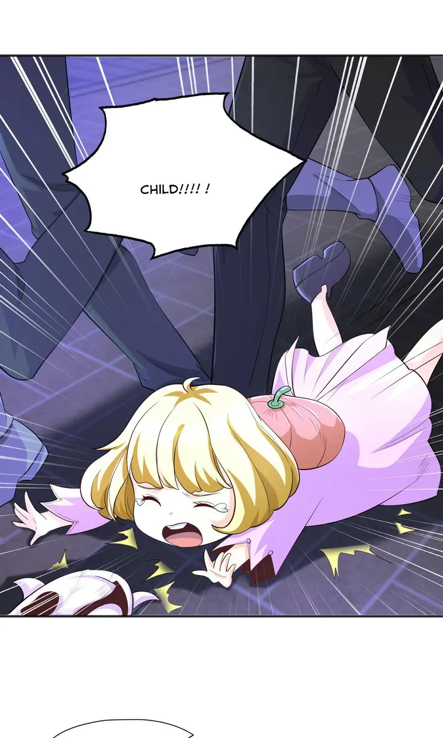 Devilish Girlfriend Mangakakalot X Chapter 98 Page 35