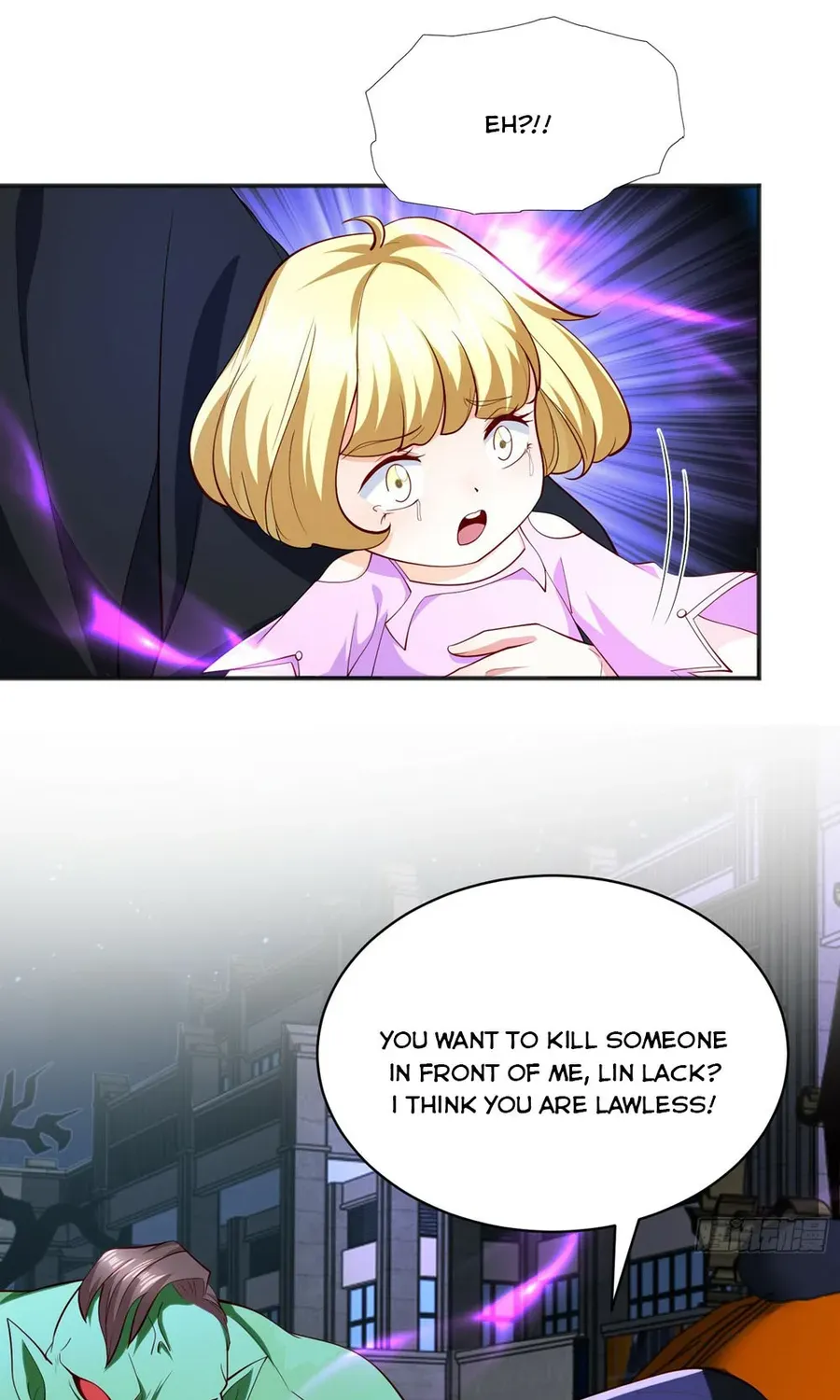 Devilish Girlfriend Mangakakalot X Chapter 98 Page 38