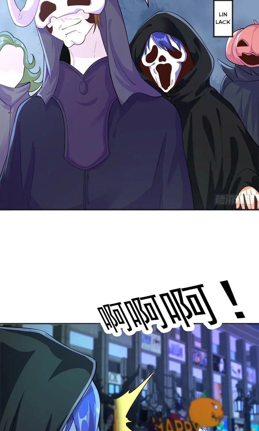 Devilish Girlfriend Mangakakalot X Chapter 98 Page 31