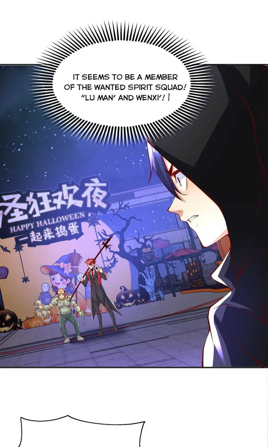 Devilish Girlfriend Mangakakalot X Chapter 98 Page 45