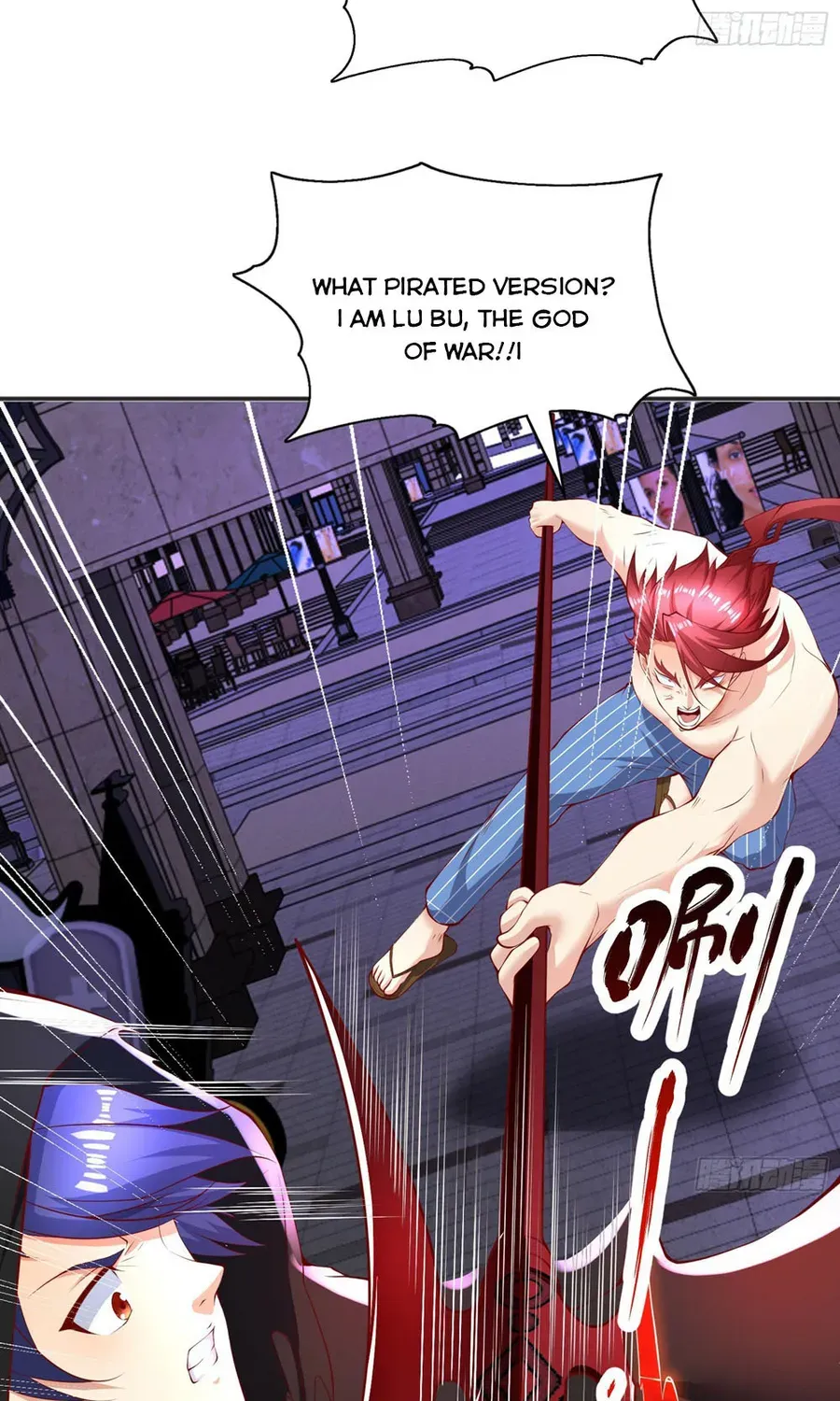 Devilish Girlfriend Mangakakalot X Chapter 98 Page 47