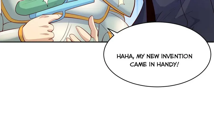 Devilish Girlfriend Mangakakalot X Chapter 98 Page 44