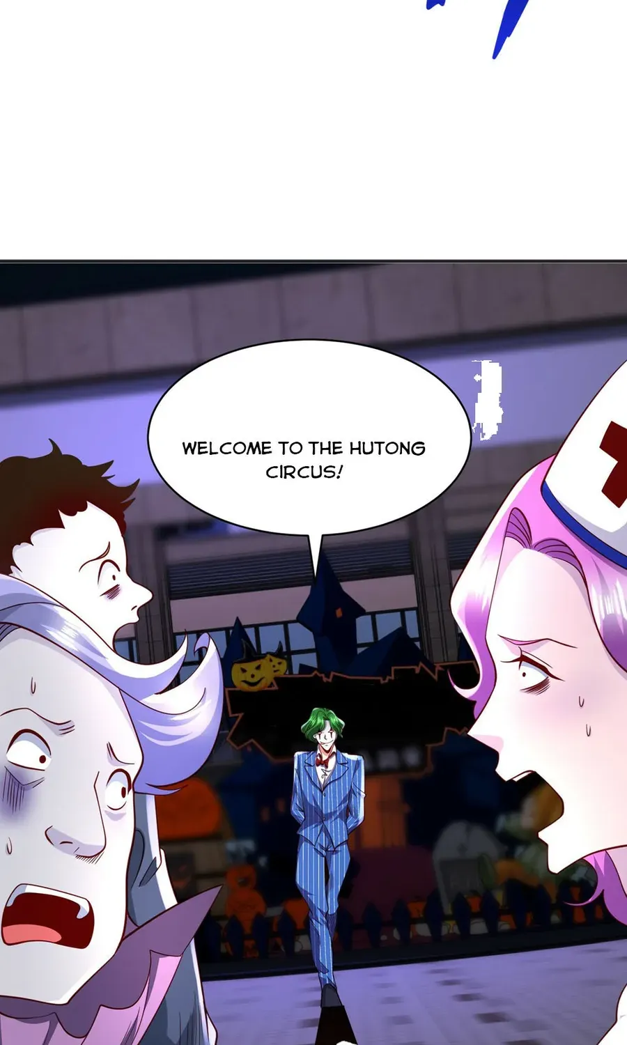 Devilish Girlfriend Mangakakalot X Chapter 98 Page 58