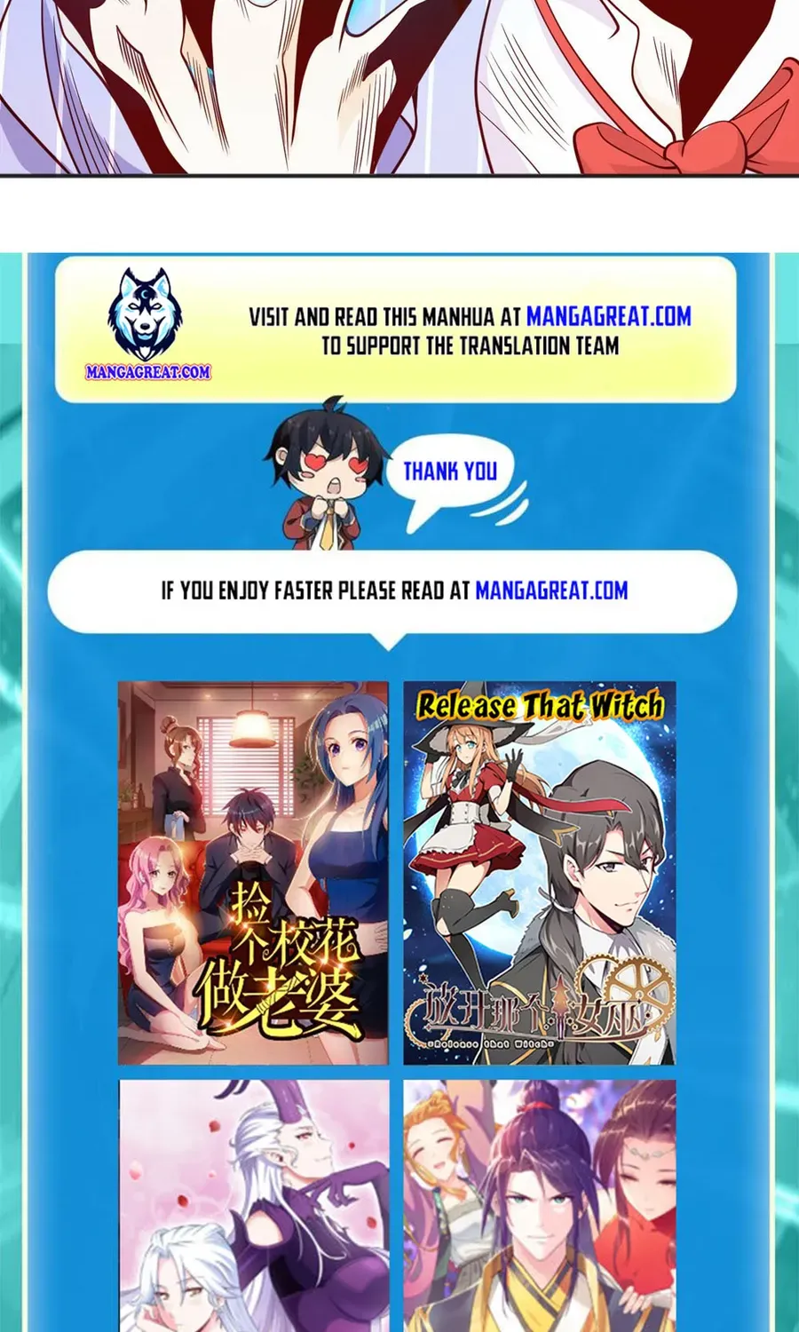Devilish Girlfriend Mangakakalot X Chapter 98 Page 60