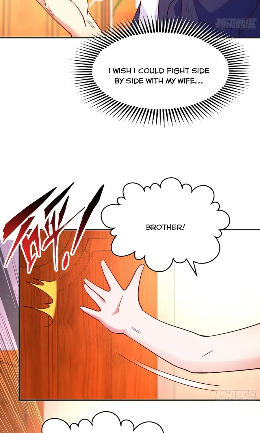 Devilish Girlfriend Mangakakalot X Chapter 98 Page 9