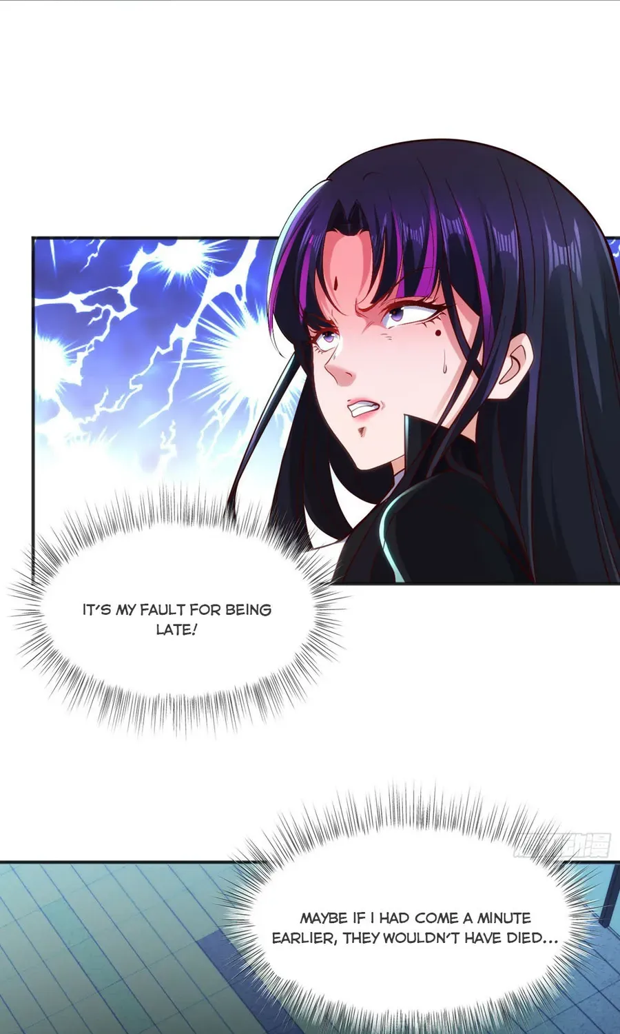 Devilish Girlfriend Mangakakalot X Chapter 99 Page 16