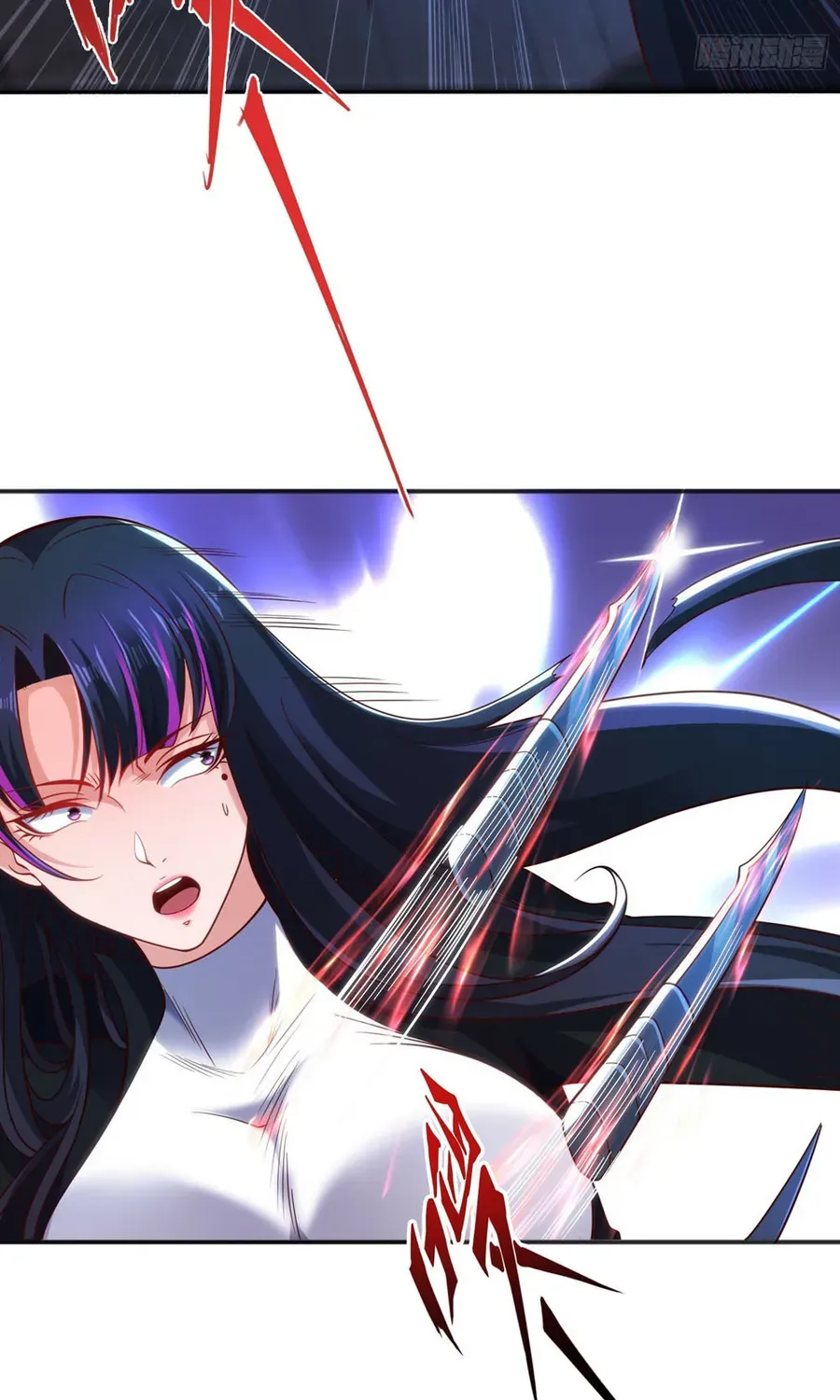 Devilish Girlfriend Mangakakalot X Chapter 99 Page 11