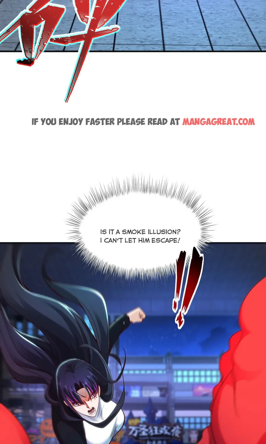 Devilish Girlfriend Mangakakalot X Chapter 99 Page 13
