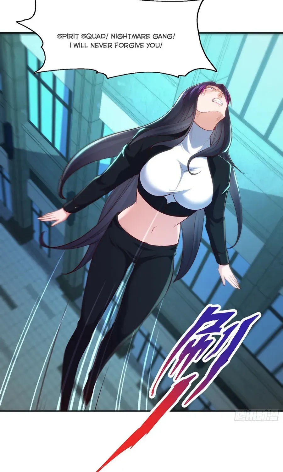 Devilish Girlfriend Mangakakalot X Chapter 99 Page 22