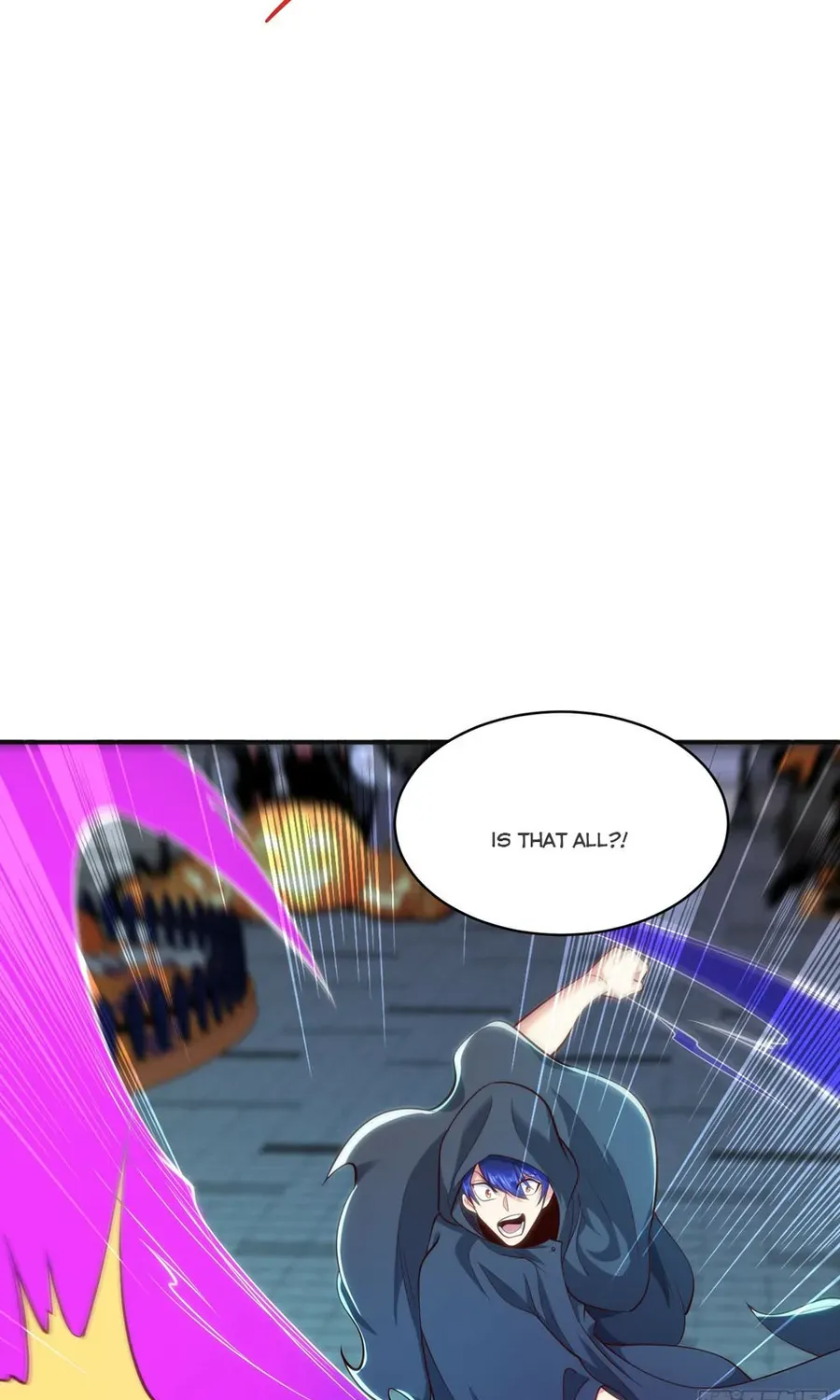 Devilish Girlfriend Mangakakalot X Chapter 99 Page 23