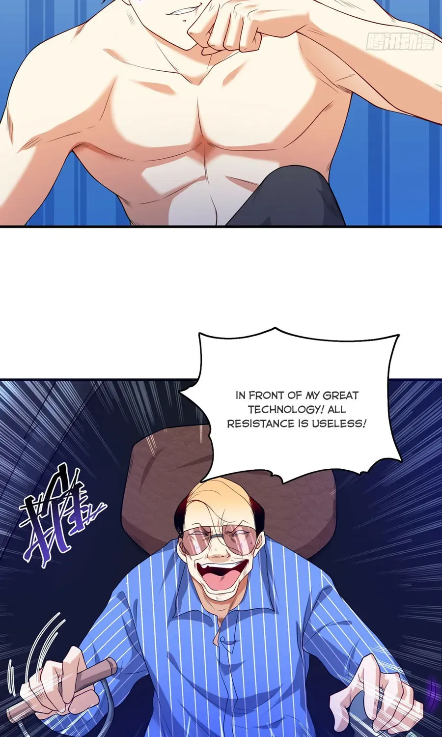 Devilish Girlfriend Mangakakalot X Chapter 99 Page 39