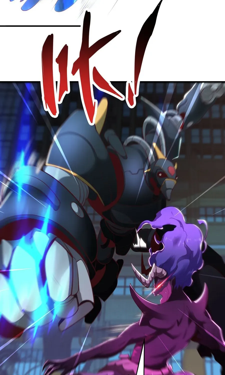 Devilish Girlfriend Mangakakalot X Chapter 99 Page 32