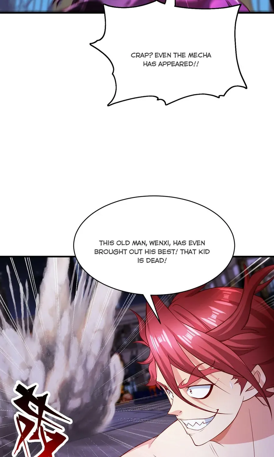 Devilish Girlfriend Mangakakalot X Chapter 99 Page 33