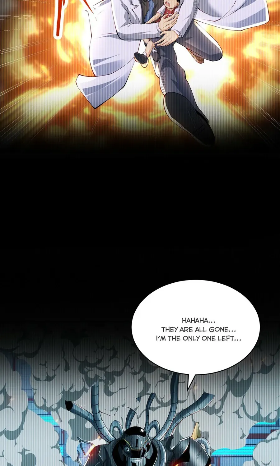 Devilish Girlfriend Mangakakalot X Chapter 99 Page 56
