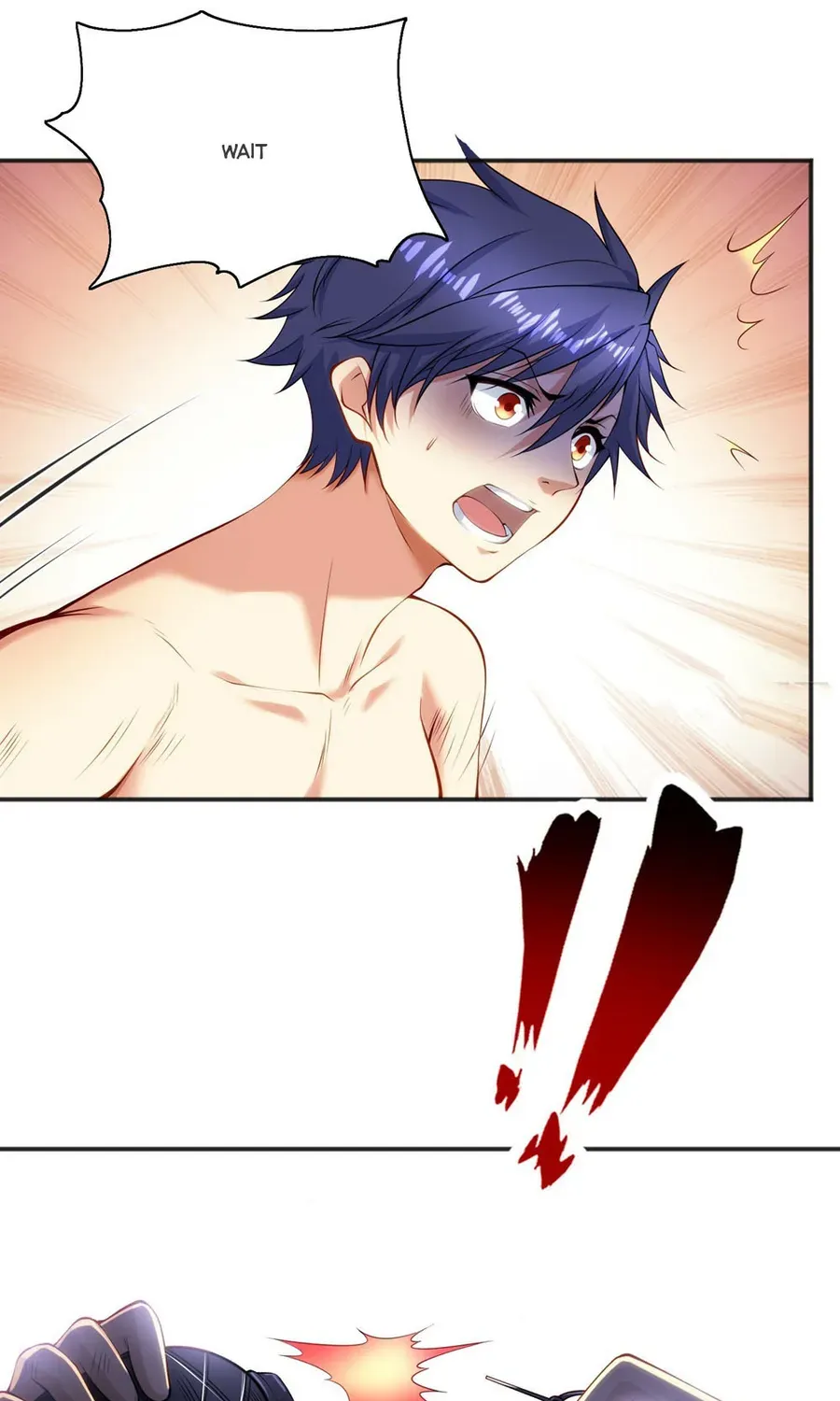 Devilish Girlfriend Mangakakalot X Chapter 99 Page 59