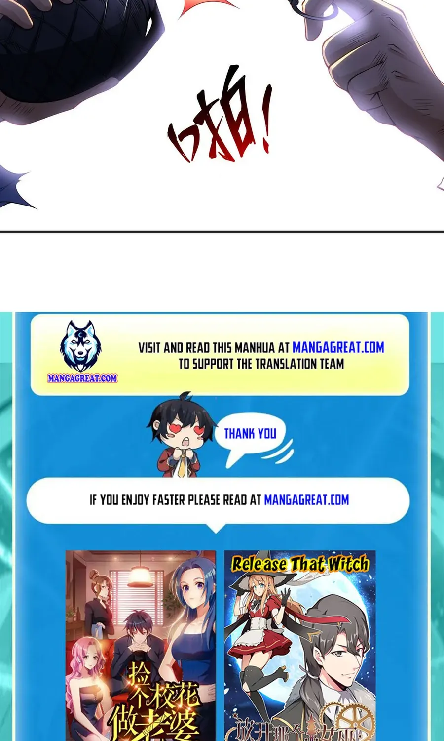 Devilish Girlfriend Mangakakalot X Chapter 99 Page 60
