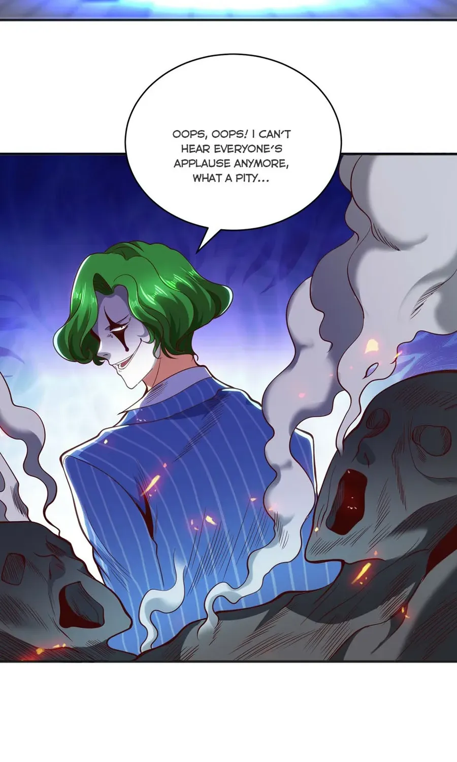 Devilish Girlfriend Mangakakalot X Chapter 99 Page 6