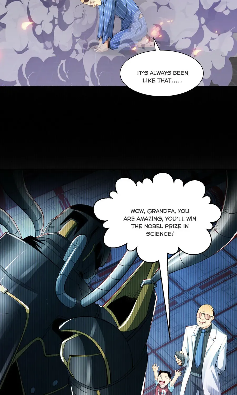 Devilish Girlfriend Mangakakalot X Chapter 99 Page 53