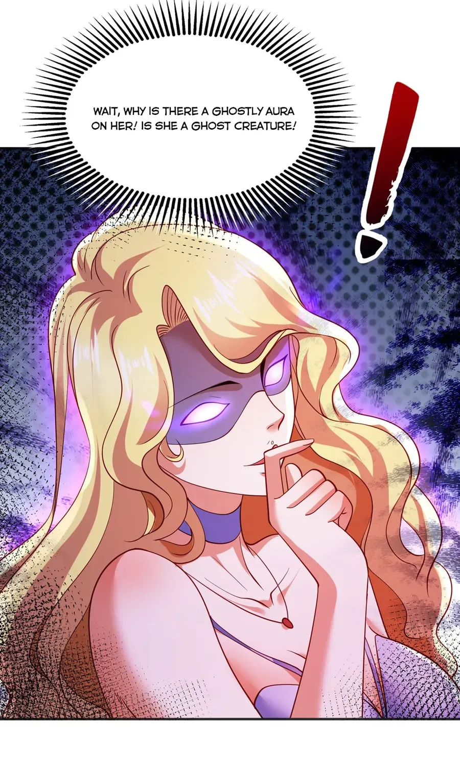 Devilish Girlfriend Mangakakalot X Chapter 91 Page 16