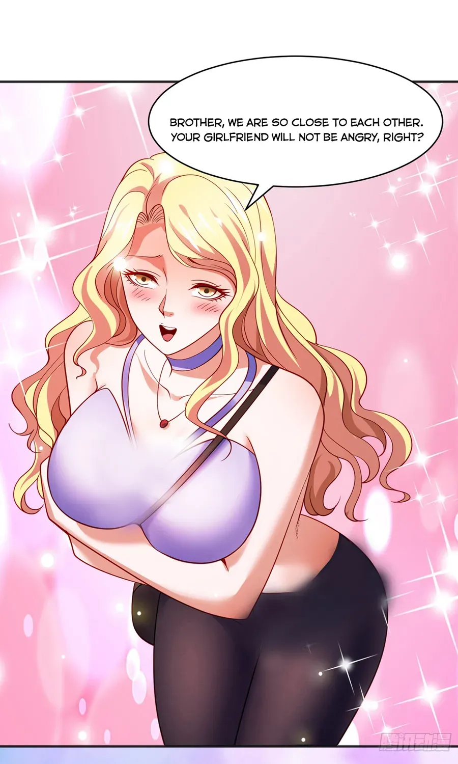 Devilish Girlfriend Mangakakalot X Chapter 91 Page 17