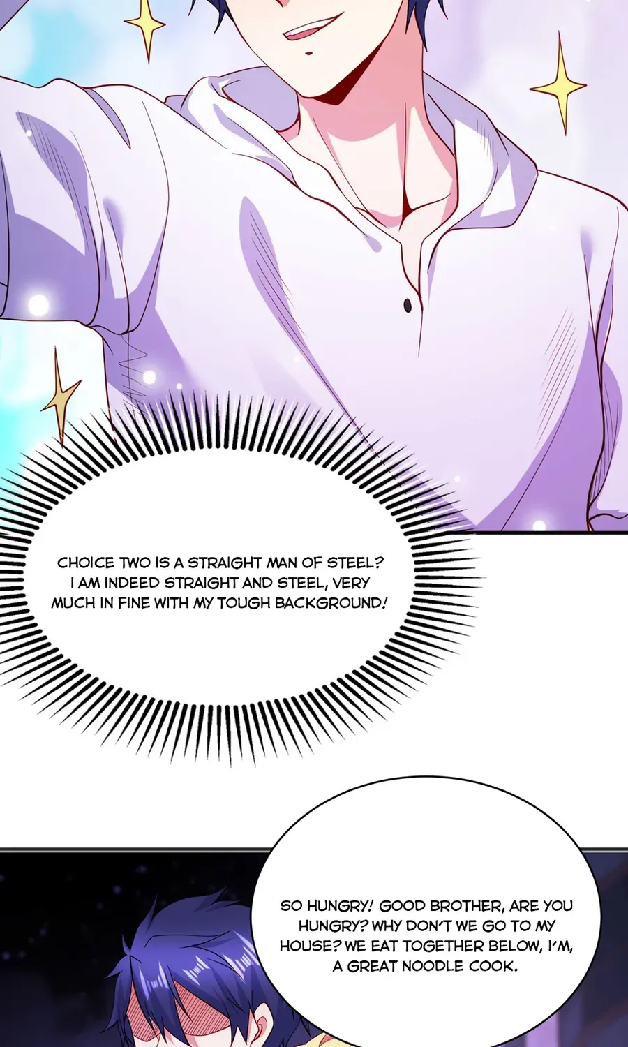 Devilish Girlfriend Mangakakalot X Chapter 91 Page 19