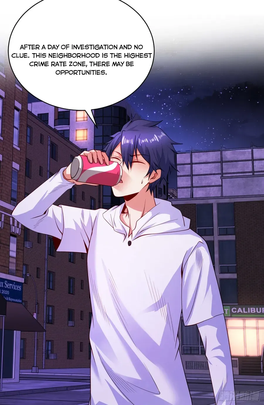 Devilish Girlfriend Mangakakalot X Chapter 91 Page 12