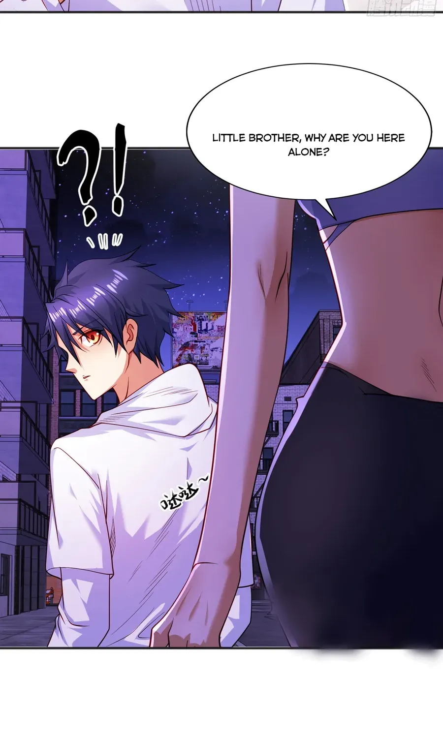 Devilish Girlfriend Mangakakalot X Chapter 91 Page 14