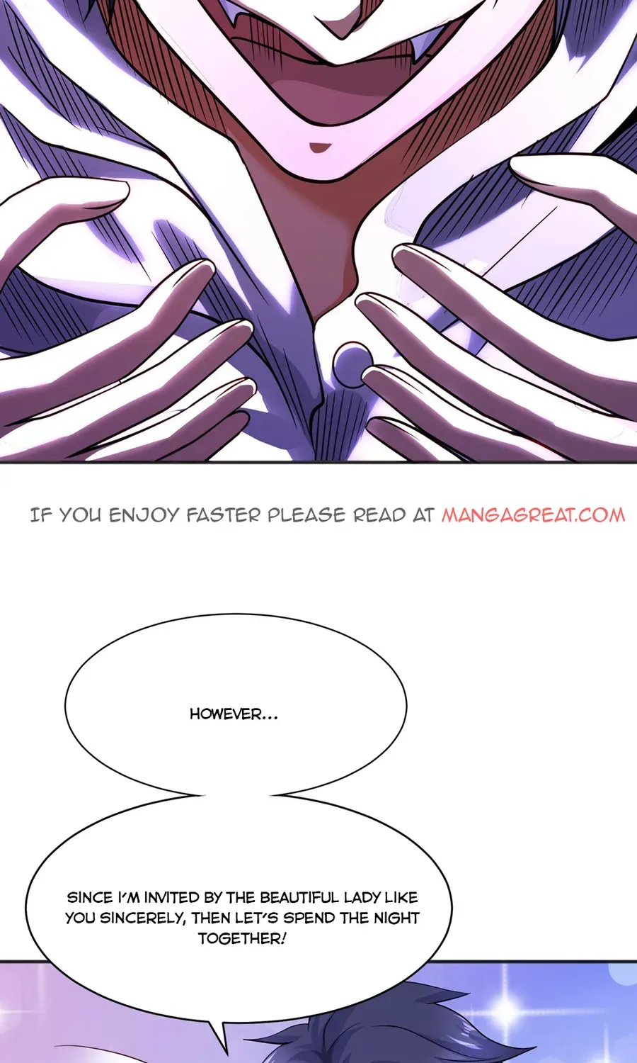 Devilish Girlfriend Mangakakalot X Chapter 91 Page 26