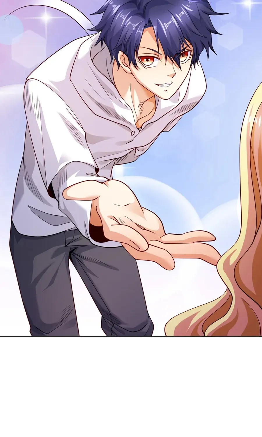 Devilish Girlfriend Mangakakalot X Chapter 91 Page 27