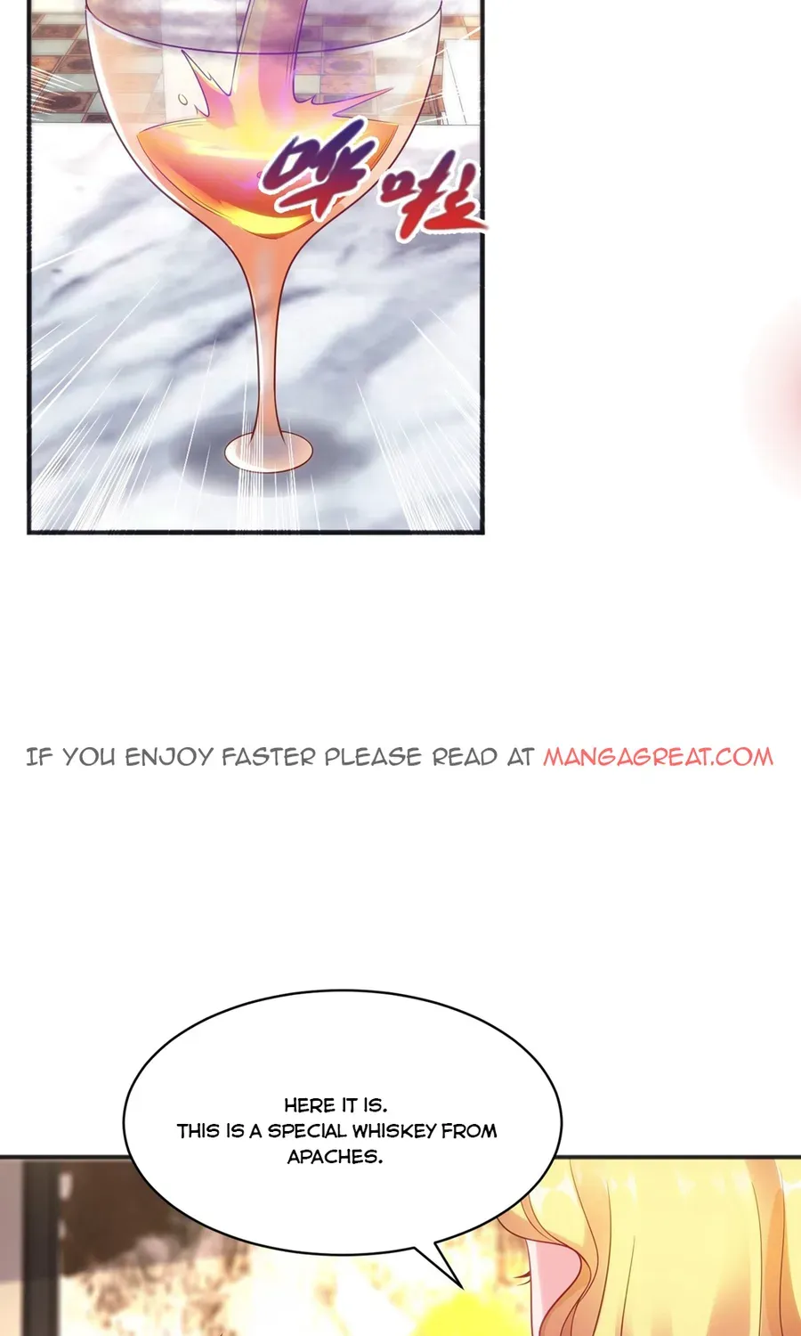 Devilish Girlfriend Mangakakalot X Chapter 91 Page 36
