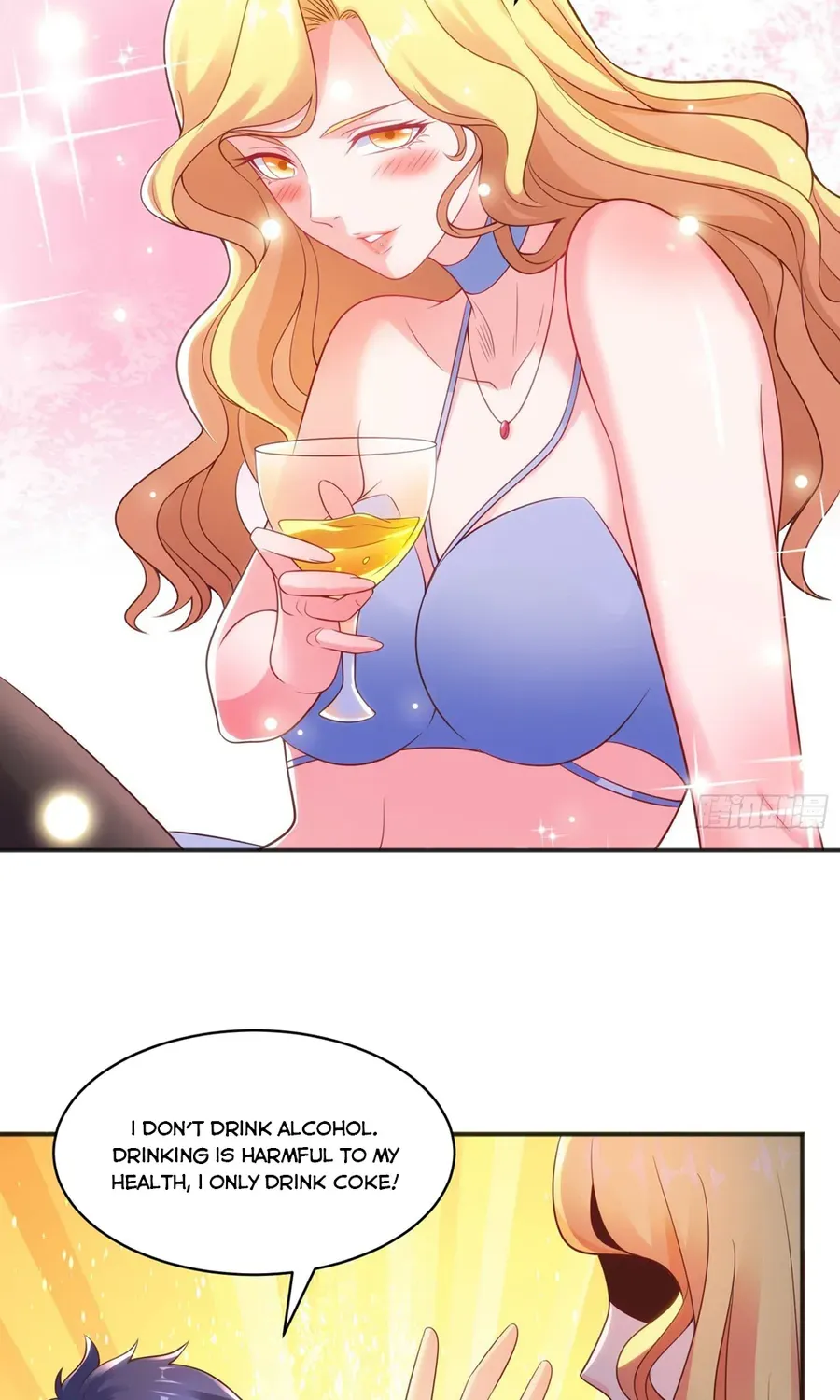 Devilish Girlfriend Mangakakalot X Chapter 91 Page 38