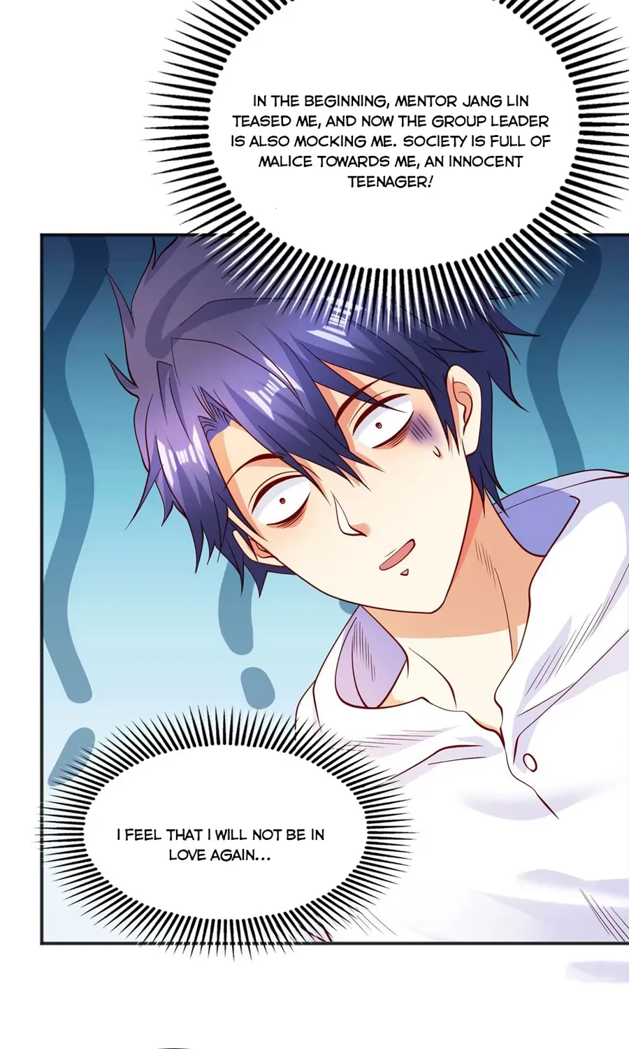 Devilish Girlfriend Mangakakalot X Chapter 91 Page 4