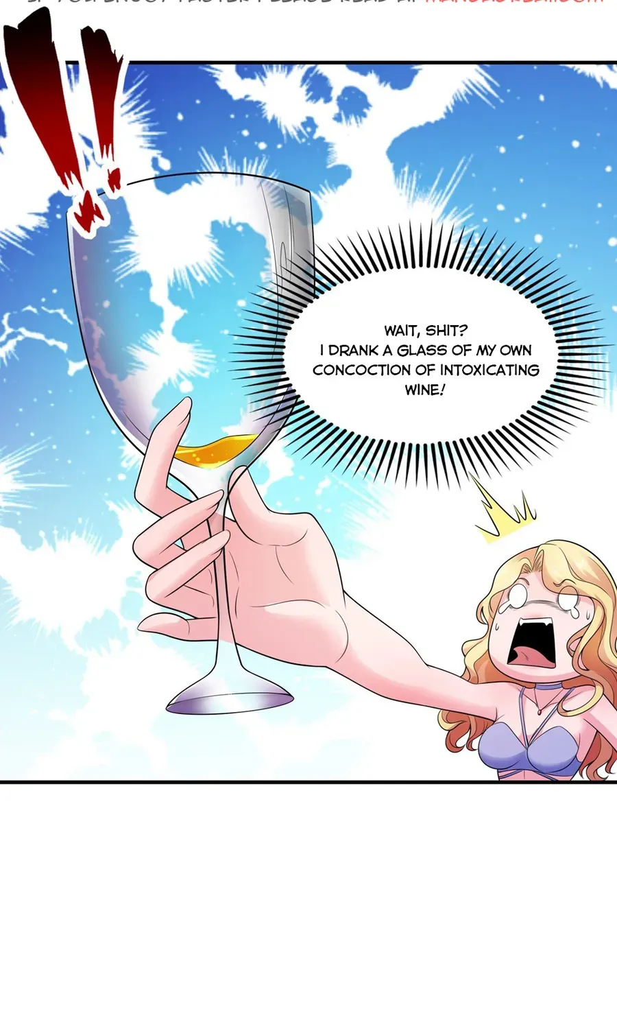 Devilish Girlfriend Mangakakalot X Chapter 91 Page 46