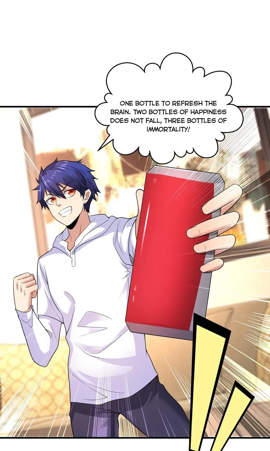Devilish Girlfriend Mangakakalot X Chapter 91 Page 42