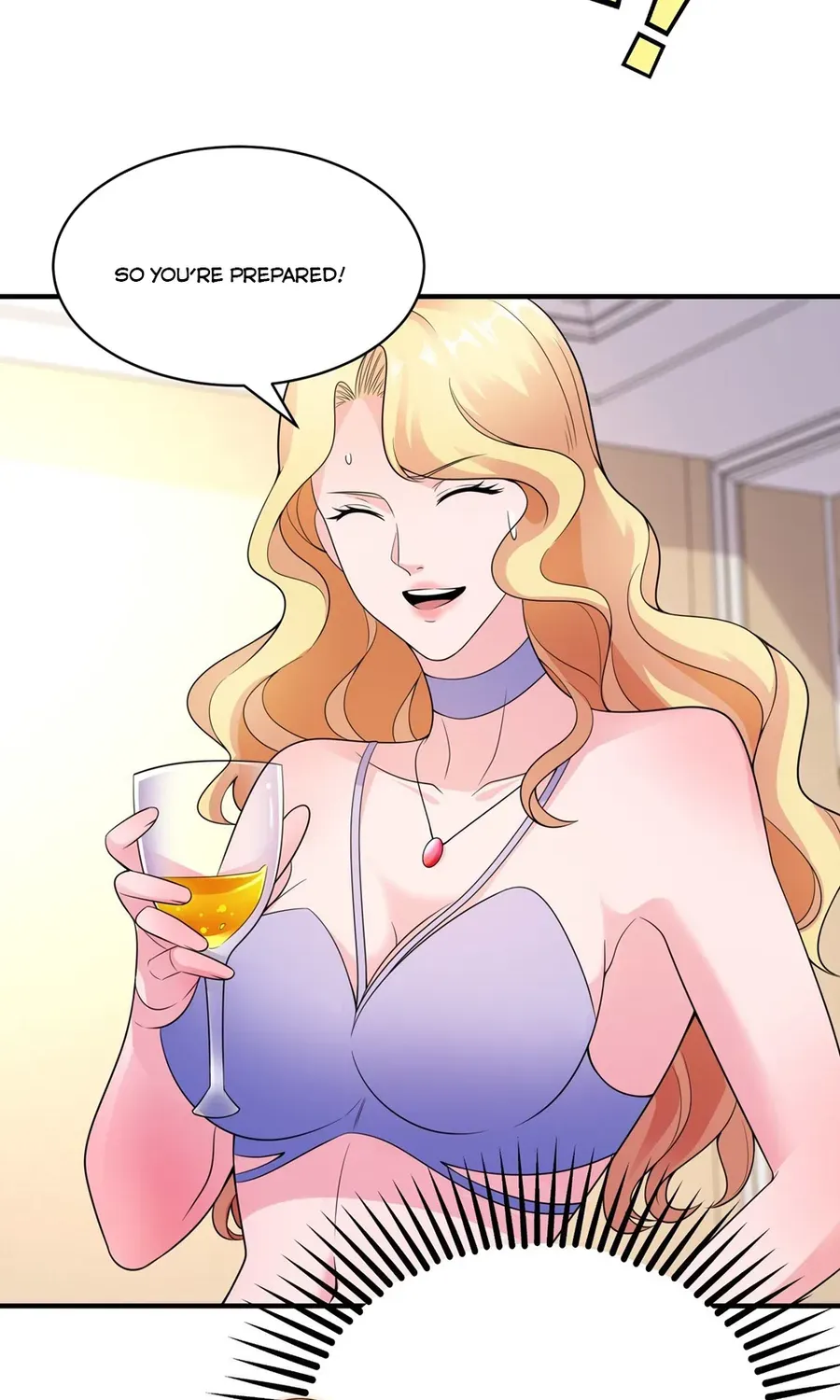 Devilish Girlfriend Mangakakalot X Chapter 91 Page 43