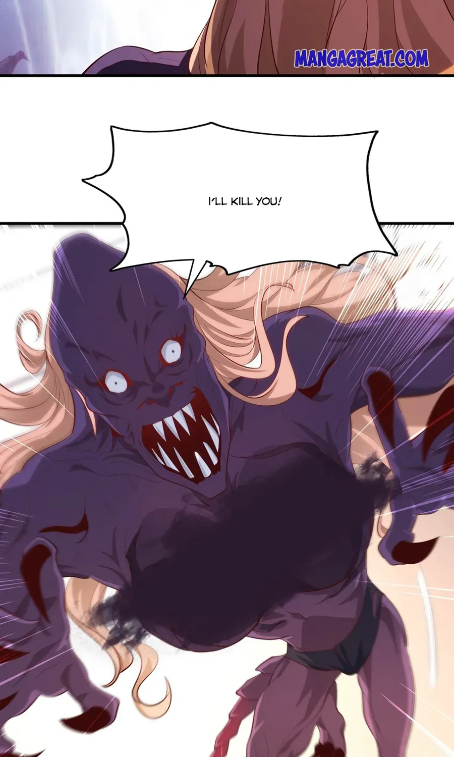 Devilish Girlfriend Mangakakalot X Chapter 91 Page 55